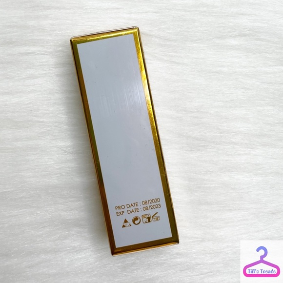 GET LIT METALLIC FOILED LIQUID EYESHADOW - Picture 5 of 10